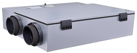 Smarto 系列新风系统