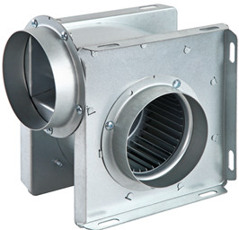 “小旋风”系列管道风机